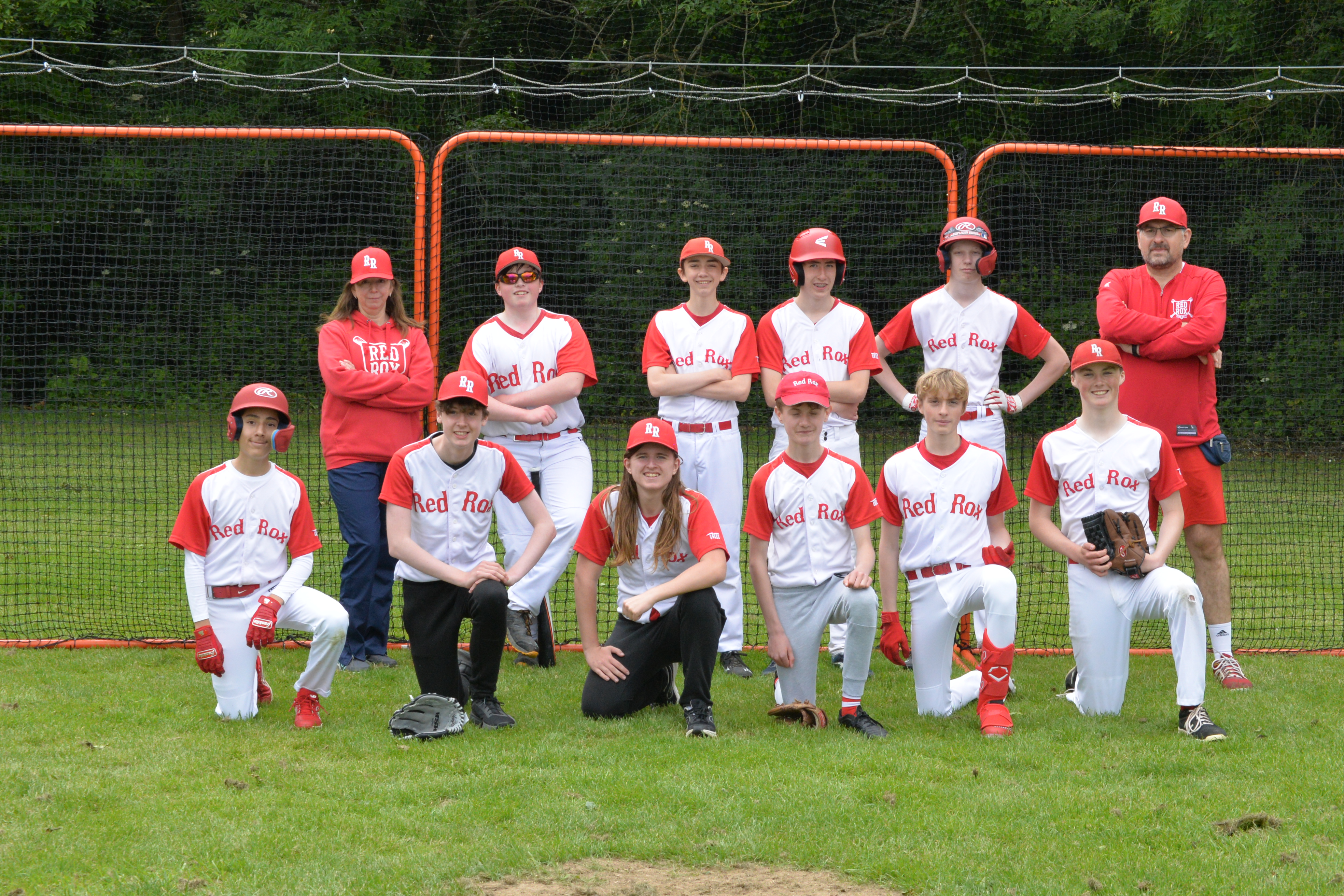 Red Rope Baseball Red Rox Baseball – Youth and Adult Baseball Club in North Dublin